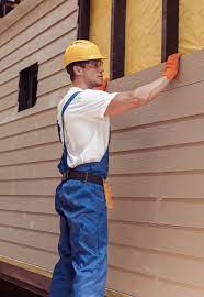 Best Siding for Commercial Buildings  in Eustis, FL